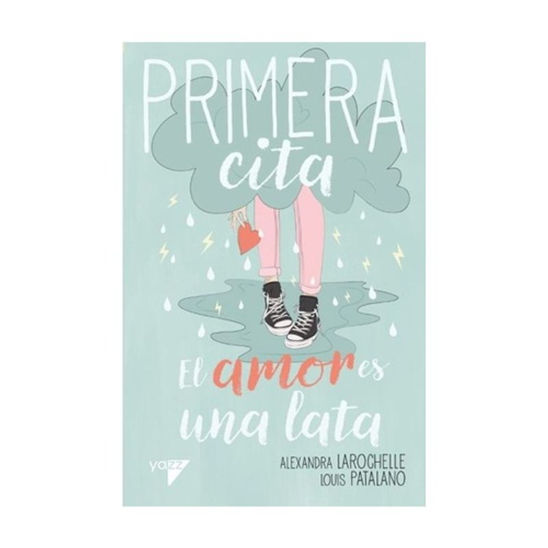 ZIG ZAG - Primera Cita #2. El Amor Es Una Lata