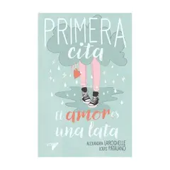 ZIG ZAG - Primera Cita #2. El Amor Es Una Lata