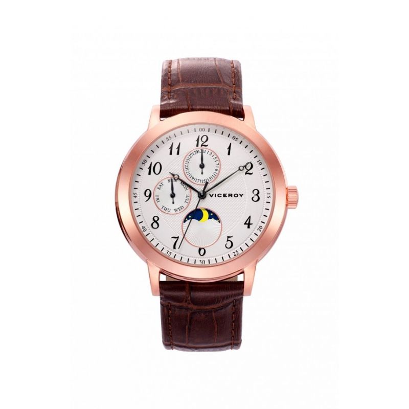 VICEROY - Reloj Viceroy Díanoche Hombre 401027-04