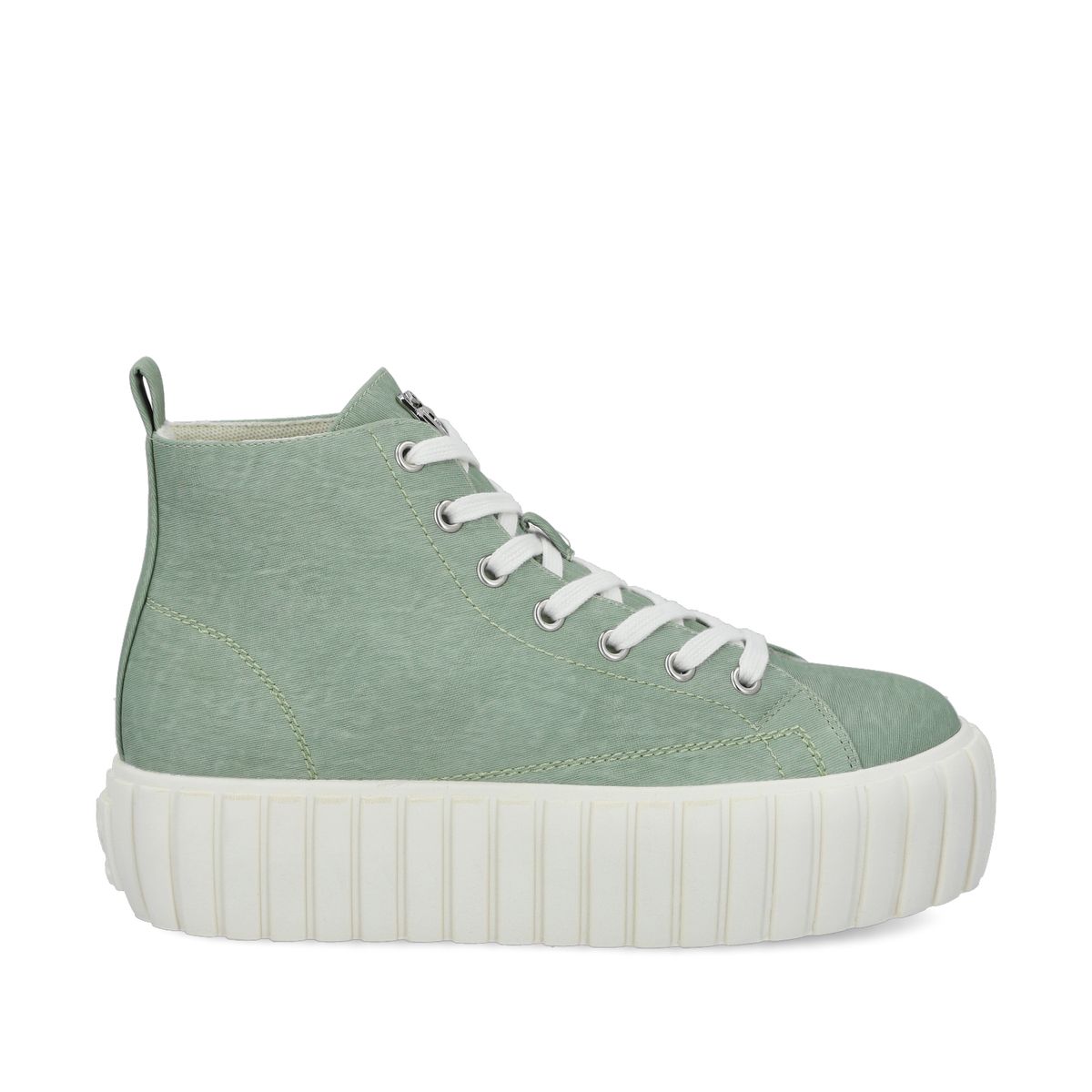 GOTTA - Zapatilla Mujer Caña Verde 43072