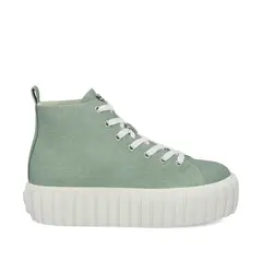 GOTTA - Zapatilla Mujer Caña Verde 43072