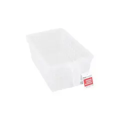 BOX SWEDEN - Contenedor rectangular mediano