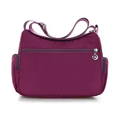 GENERICO - Bolso Cartera Mujer Multibolsillos Impermeable Gran Capacidad