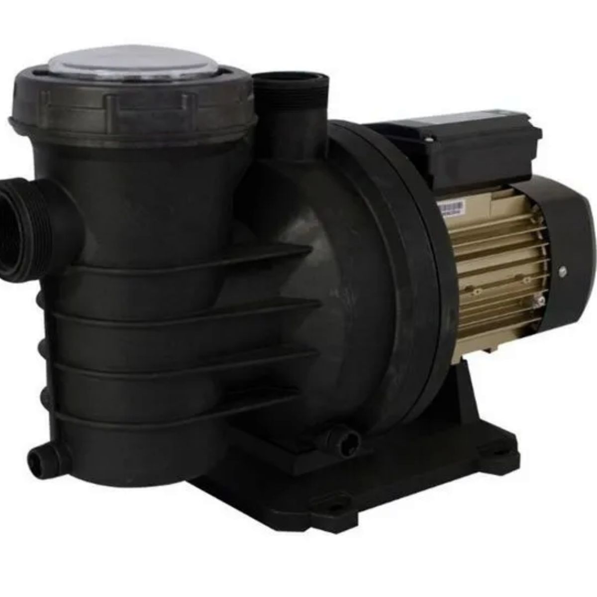 BESTFLOW - Bomba piscina 0,5 HP FCP-370S - Bestflow