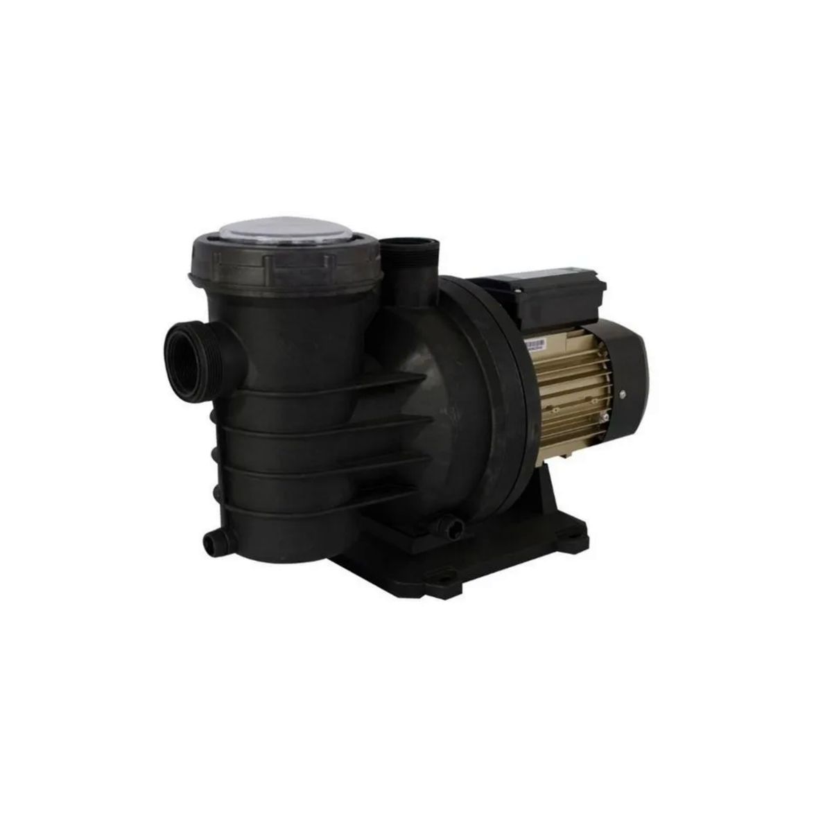 BESTFLOW - Bomba piscina 0,5 HP FCP-370S - Bestflow