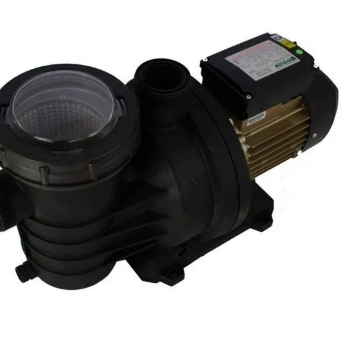 BESTFLOW - Bomba piscina 0,5 HP FCP-370S - Bestflow