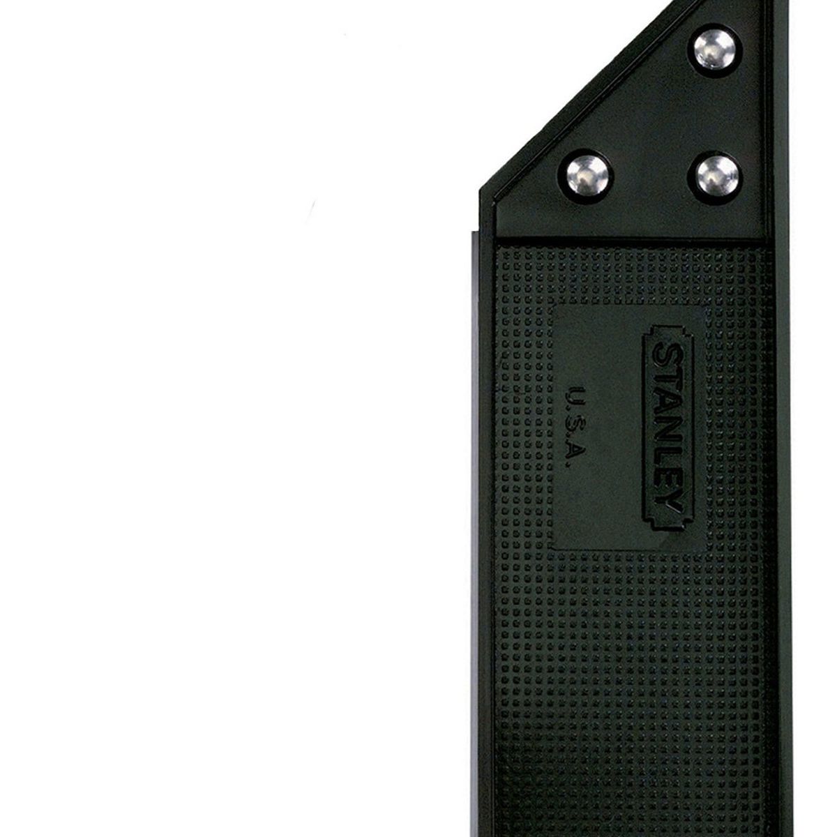 STANLEY - Escuadra económica Basic Try Square 8"/203mm Stanley 46-038