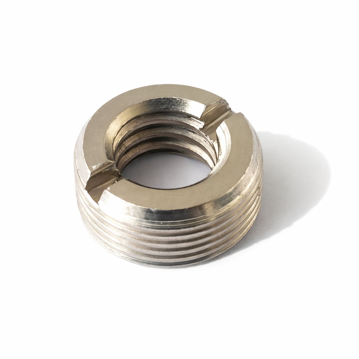 HAMILTON - Adaptador HAMILTON A-3 para Soporte de Micrófono 3/8 a 5/8