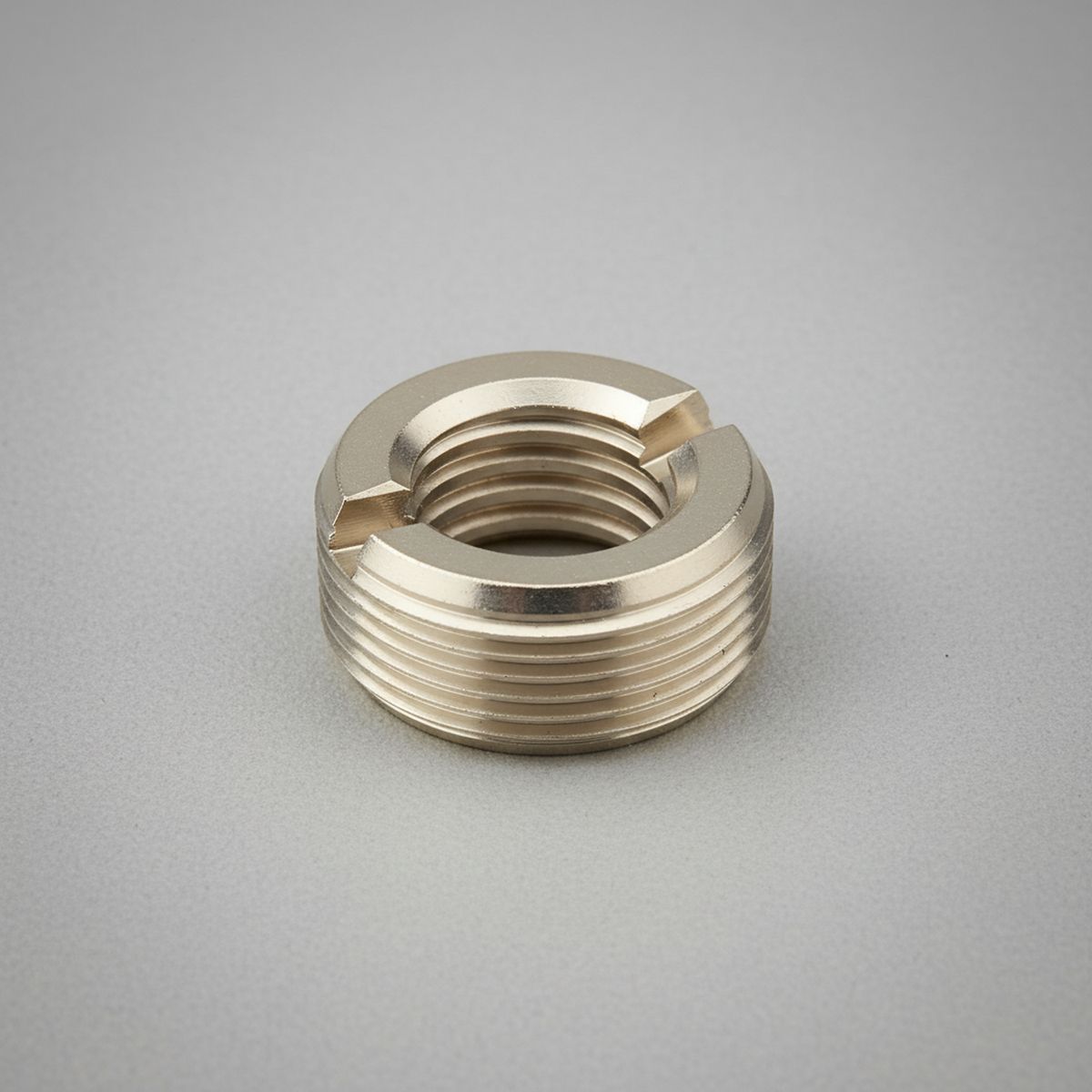 HAMILTON - Adaptador HAMILTON A-3 para Soporte de Micrófono 3/8 a 5/8