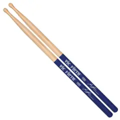 VIC FIRTH - Baquetas Batería Serie Autografiados/Gavin Harrison