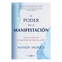 ARKANO - El Poder De La Manifestacion