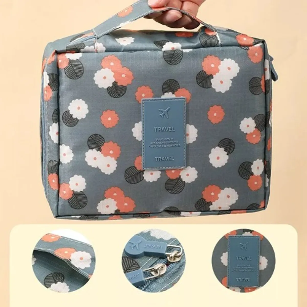 U BUY - Herramientas Para Tejer Al Crochet, 67 Pieza Ganchillos Kit