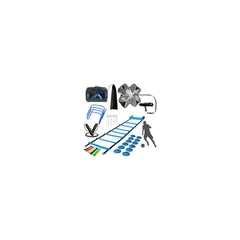 U BUY - Katzeist Kit De Entrenamiento De Agilidad De Velocidad, Jueg