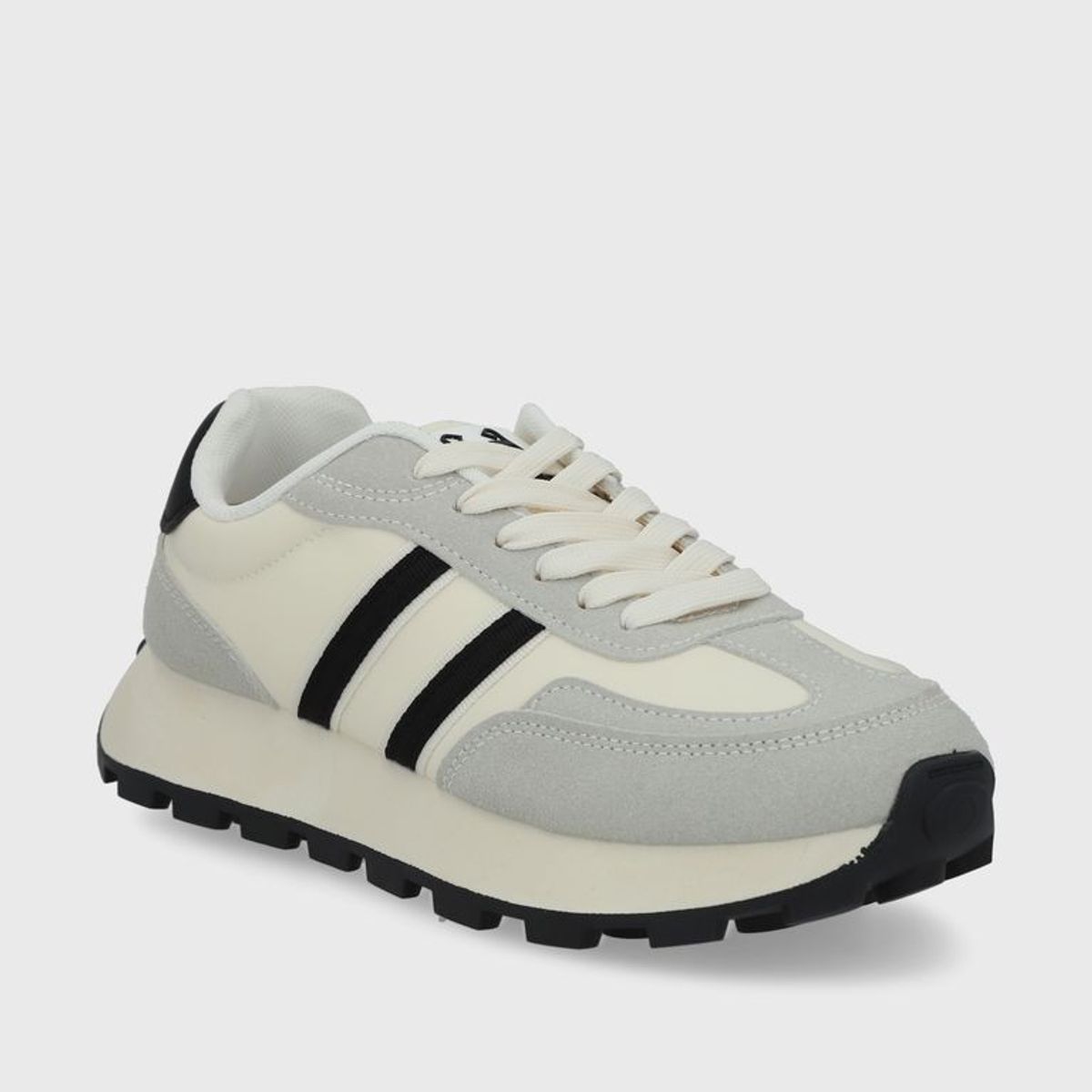 GOTTA - Zapatilla Blanca Mujer 48011