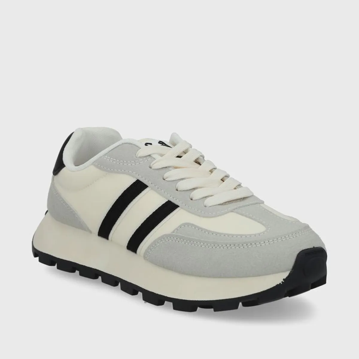 GOTTA - Zapatilla Blanca Mujer 48011