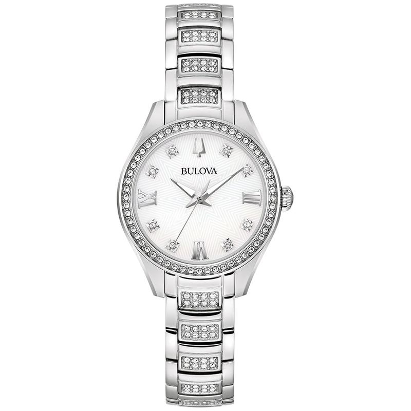 BULOVA - Reloj Bulova Mujeres Clásico