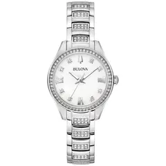 BULOVA - Reloj Mujeres Clásico