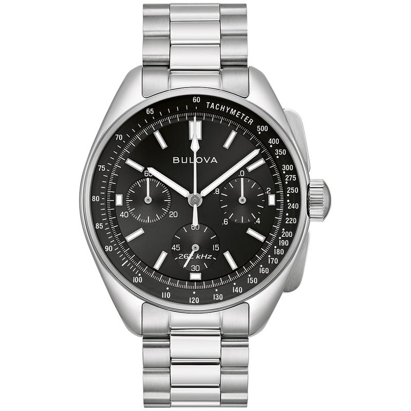 BULOVA - Reloj Bulova Hombres Vintage