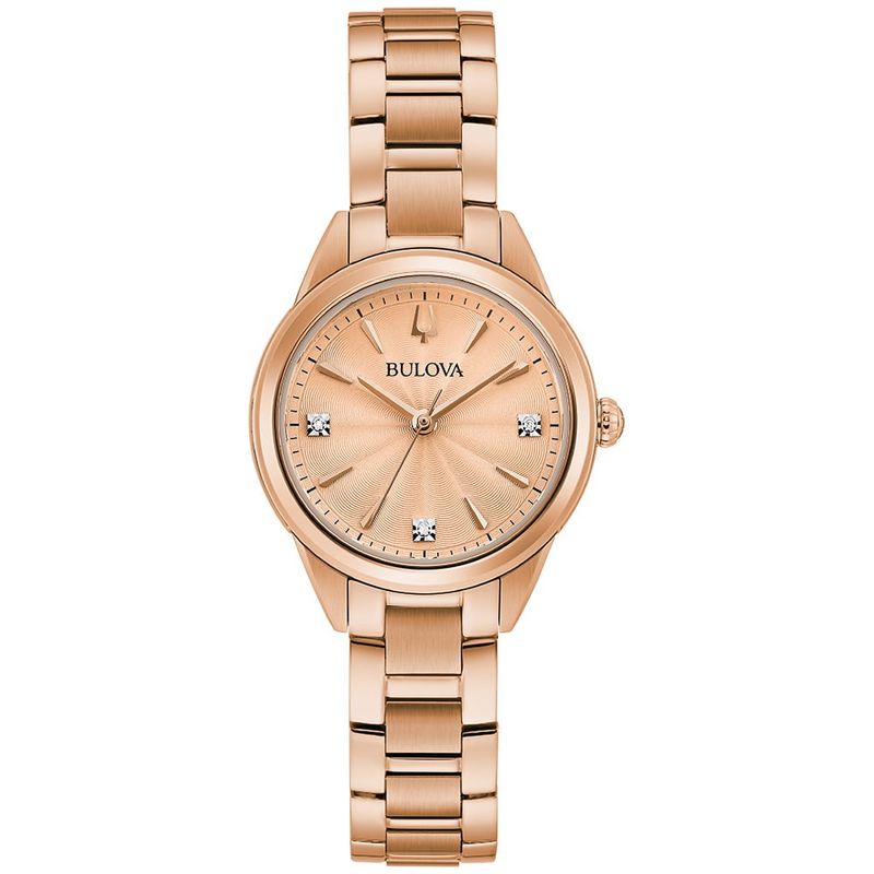 BULOVA - Reloj Bulova Mujeres Fashion