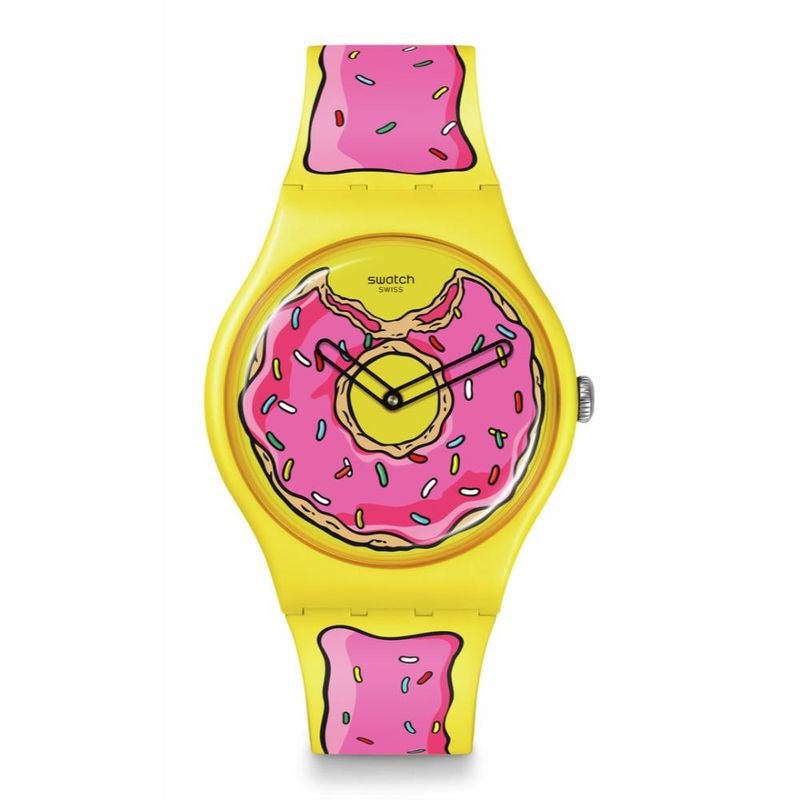 SWATCH - Reloj Swatch Unisex Fashion