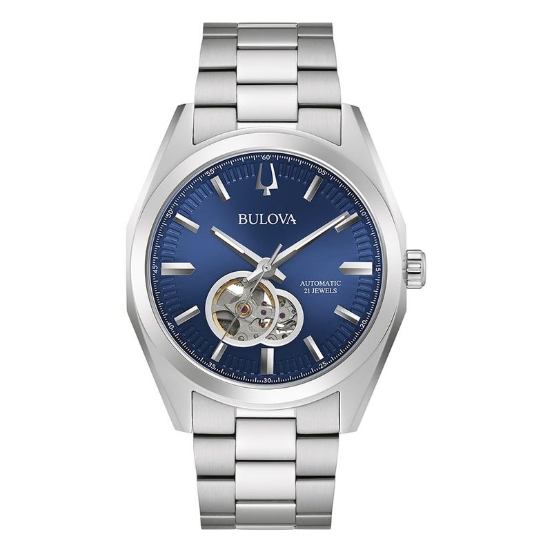 BULOVA - Reloj Bulova Hombres Clásico