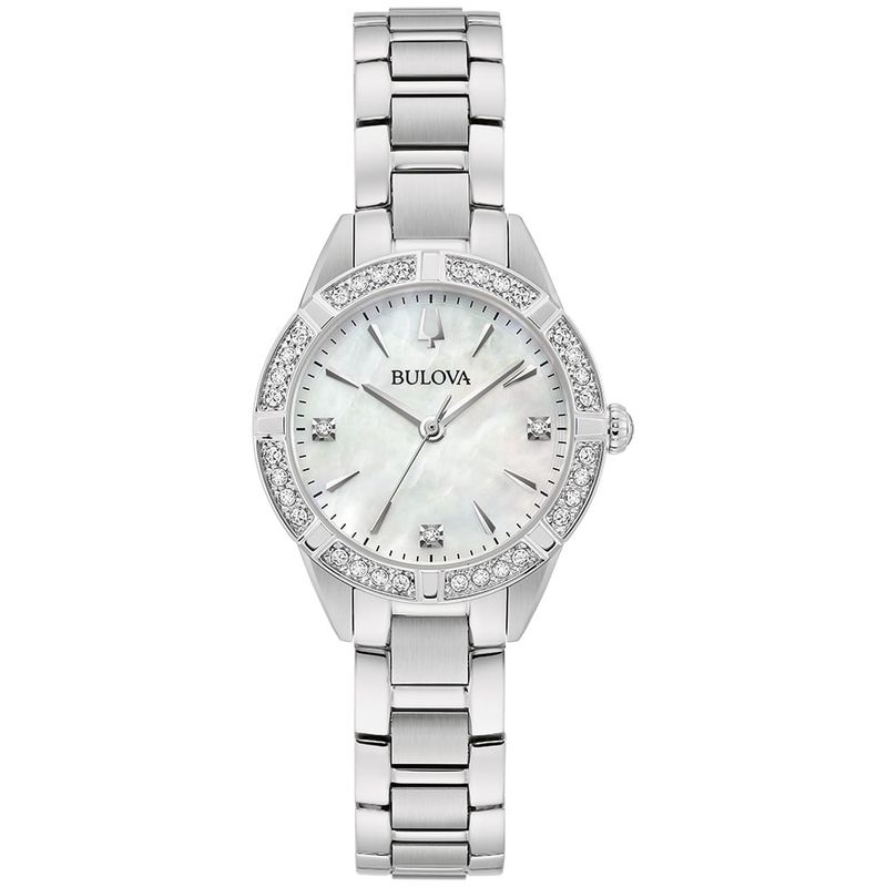 BULOVA - Reloj Bulova Mujeres Clásico