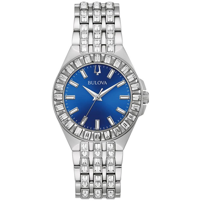 BULOVA - Reloj Bulova Mujeres Clásico
