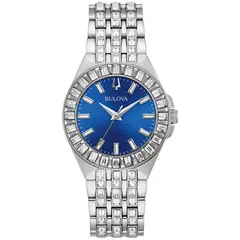 BULOVA - Reloj Mujeres Clásico