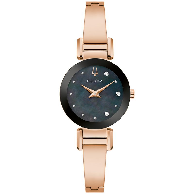 BULOVA - Reloj Bulova Mujeres Fashion