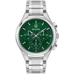 BULOVA - Reloj Hombres Fashion