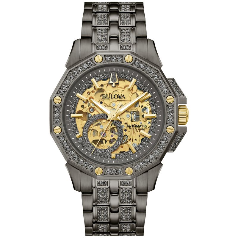 BULOVA - Reloj Bulova Hombres Fashion