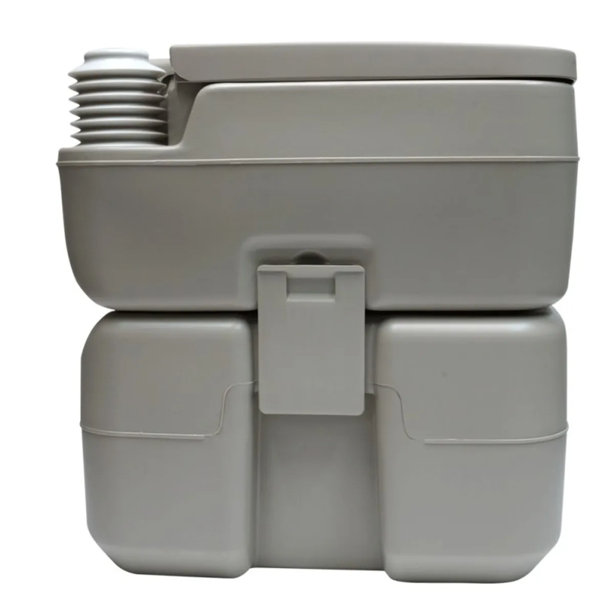 U BUY - Baño Químico Camping Portátil 20 Litros