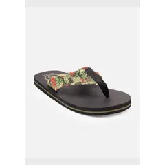 VOLCOM - Sandalias Ethereal Verde Hombre