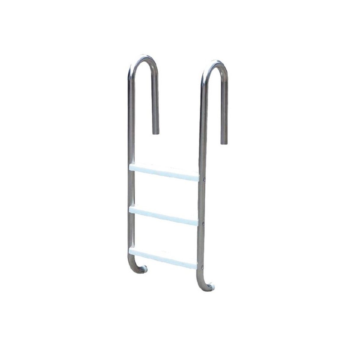 GENERICO - Escalera piscina 3 peldaños Bighouse