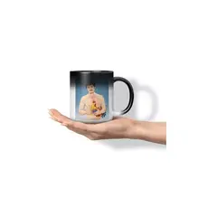 CREANGO - Taza Magica Pedro Pascal 11 Onzas