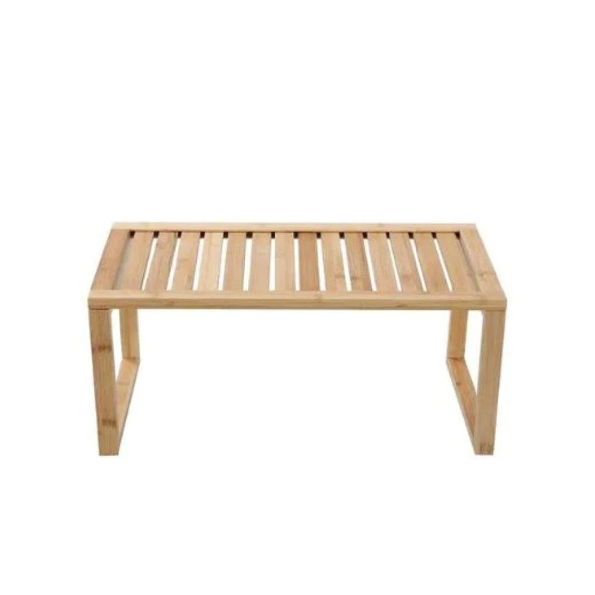 BOX SWEDEN - Repisa de Bambú Box sweden 50 x 22 cm