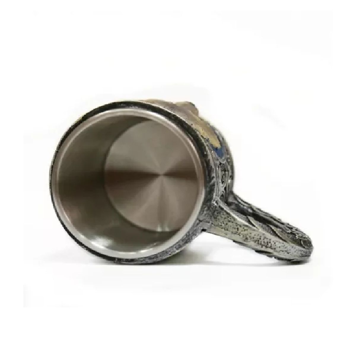 GENERICO - Taza Tazon Lobo Stark Game Of Thrones Mug 400ml