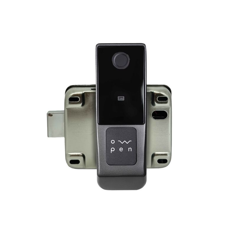 OWPEN - Owt-Door Cerradura Inteligente Reja /  Wifi