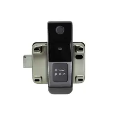 OWPEN - Owt-Door Cerradura Inteligente Reja / Wifi