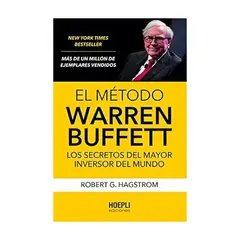ANTARTICA LIBROS - El Metodo Warren Buffett