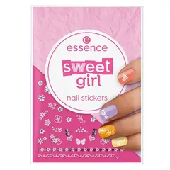 ESSENCE - Stickers De Uñas Sweet Girl