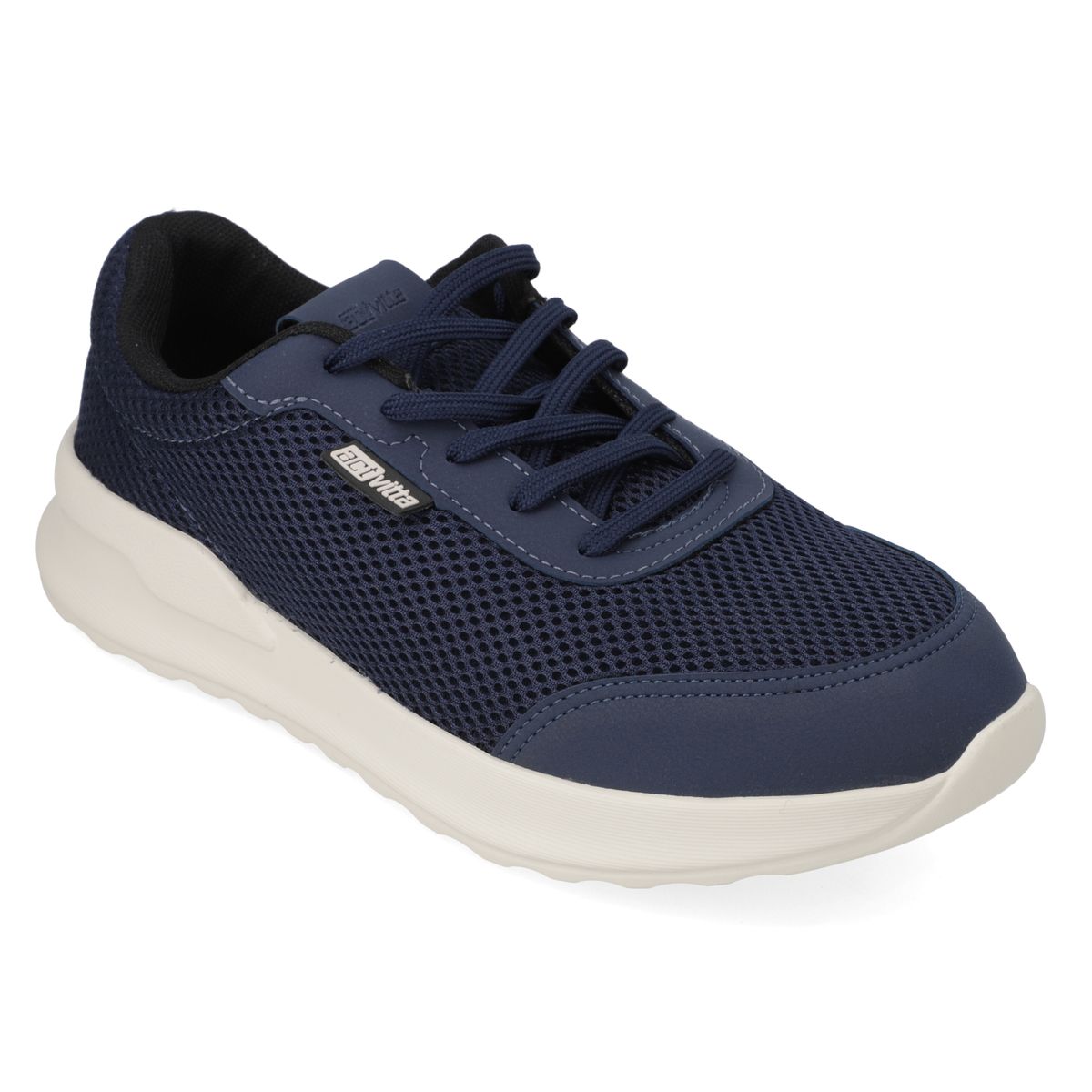 ACTVITTA - Zapatilla de Hombre  Azul