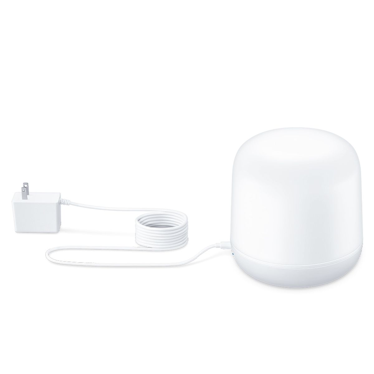 WIZ - Lampara Deco Led Wiz Portable Inteligente