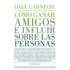 SUDAMERICANA - Como Ganar Amigos E Influir Sobre Las Personas En La Era Digital