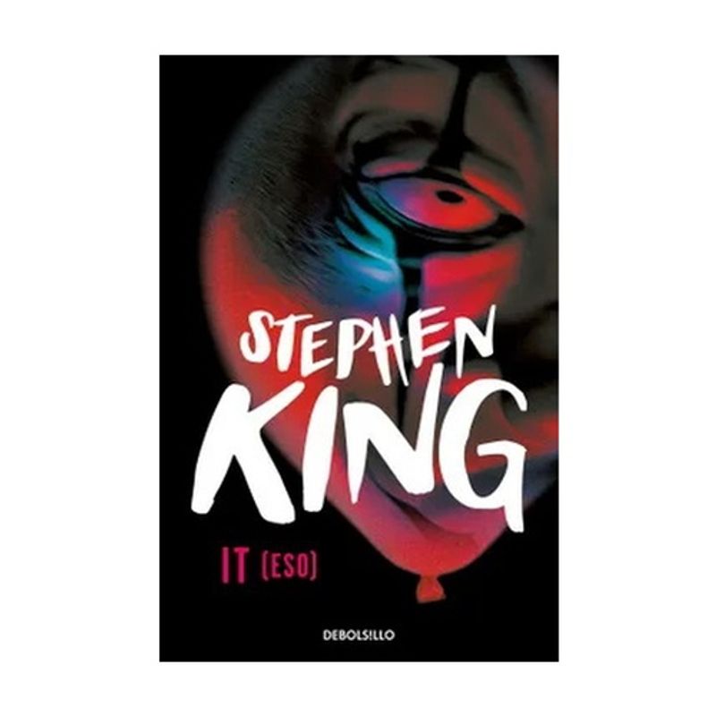 DEBOLSILLO - It (Eso) - KING, STEPHEN
