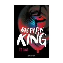 DEBOLSILLO - It (Eso) - KING, STEPHEN