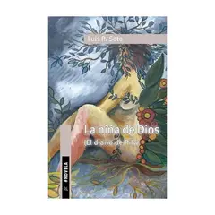 RIL EDITORES - La Niña De Dios - SOTO, LUIS R.