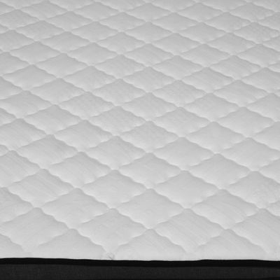 Imagen 2 del producto Colchón Canaima 1.5 Plazas Negro 105x190x26 Cm