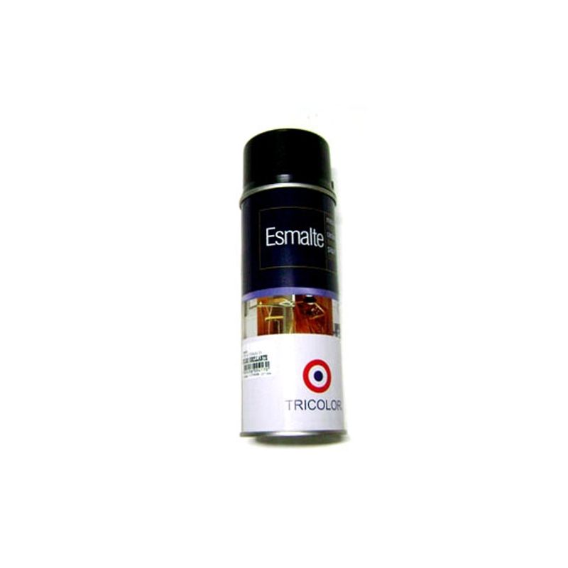 TRICOLOR - SPRAY NARANJA TRIC