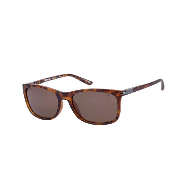 CAT - Lentes de Sol Polarizados CAT CPS-8510-102P Café CAT